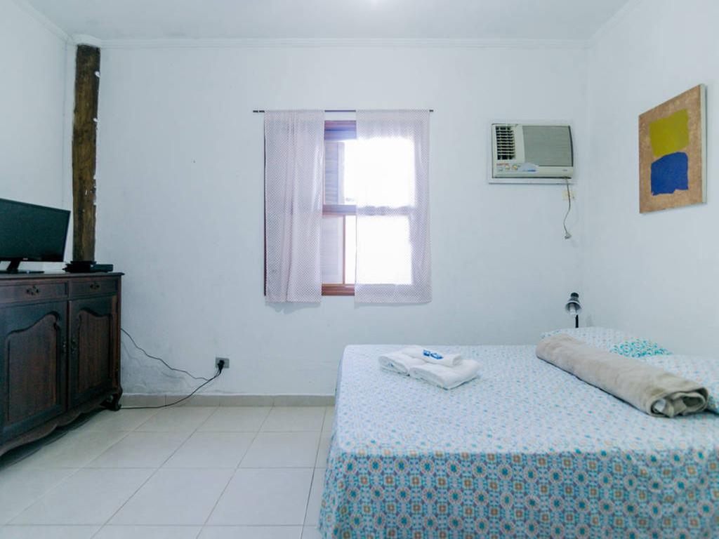 Ilha House Suítes Ilhabela Extérieur photo