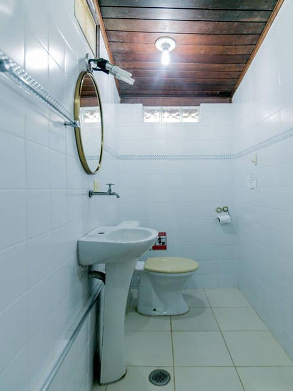 Ilha House Suítes Ilhabela Extérieur photo