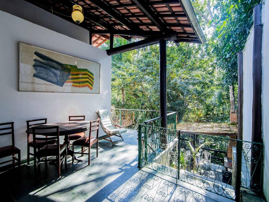 Ilha House Suítes Ilhabela Extérieur photo