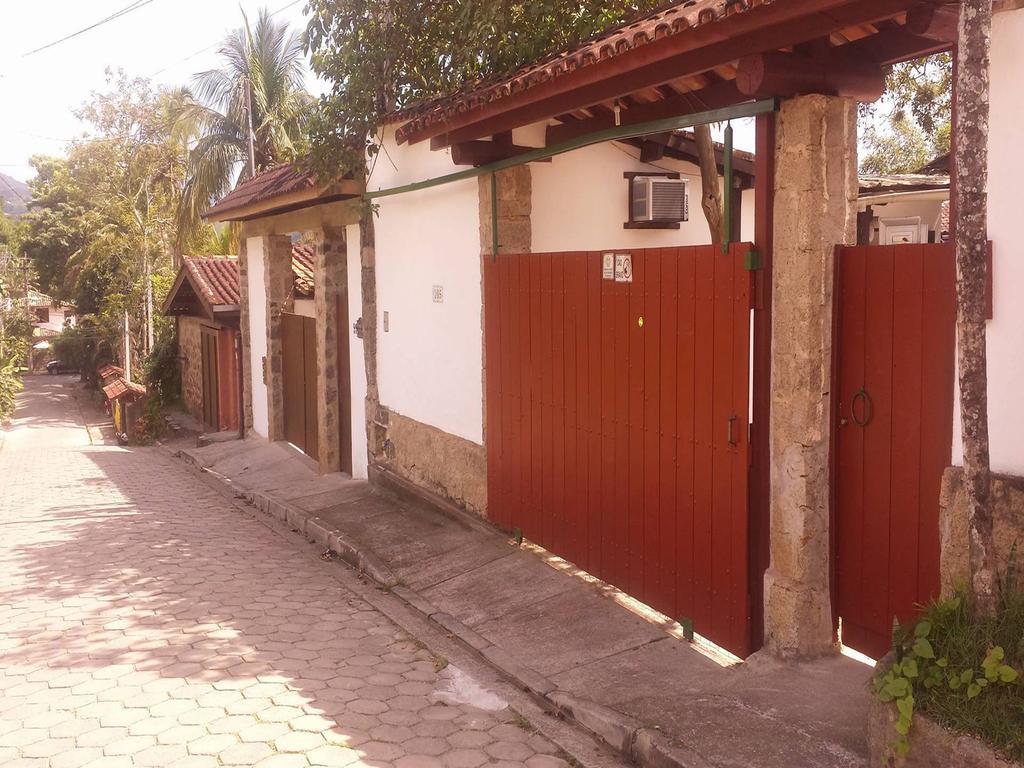 Ilha House Suítes Ilhabela Extérieur photo
